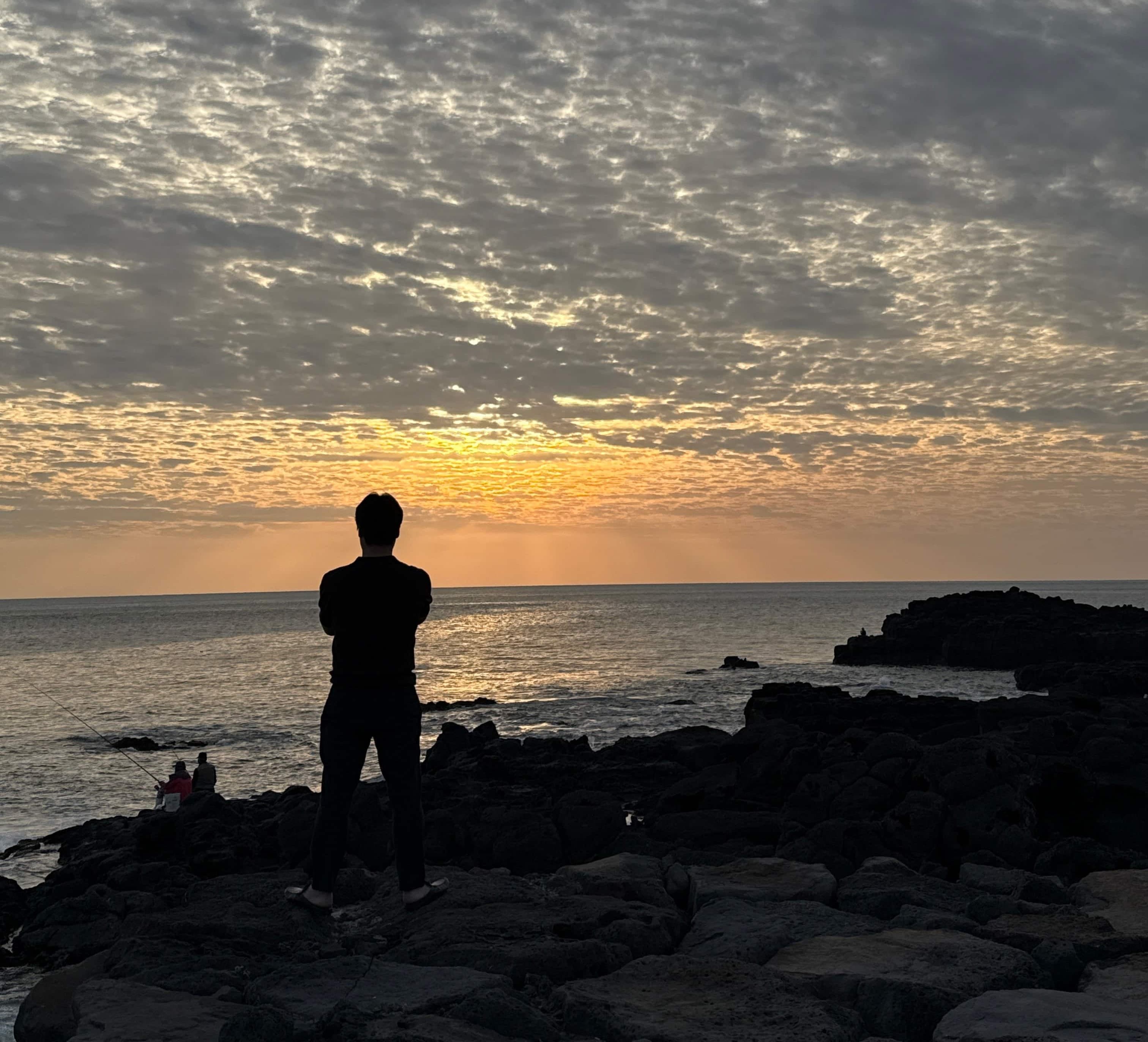 人如何独自活着